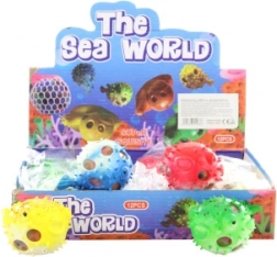 Antistresni napuhač