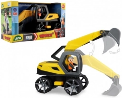 Lena Truxx 2 bager za djecu