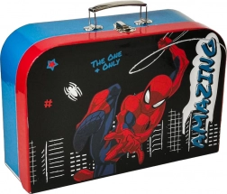 Laminirani koferčić A4 SPIDER-MAN 34 cm