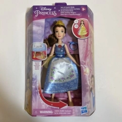 Lutka Disney Princeza Belle s izmjenjivim haljinama