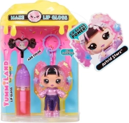 Yummiland Sour Sweeties Astrid Stars set za izradu sjajila za usne