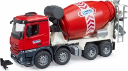 Bruder miješalica betona Mercedes-Benz Arocs