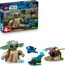 LEGO Star Wars Groguovo imanje (4+)