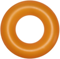 Bestway napuhljivi plivaći kolut 91 cm neon narančasti