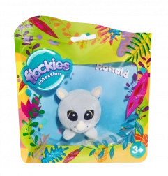 Životinjica Flockies Nosorog Ronald