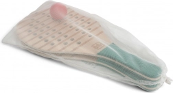 Drvene plažne palice s lopticom za djecu i odrasle