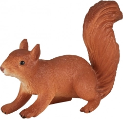 Mojo realistična figura vjeverice