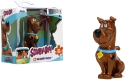 Metalna kolekcionarska figurica SCOOBY-DOO 6,5 cm
