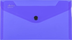 Pismovna kuverta s drukom tamnoplava