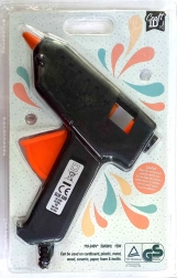 Ljepilna toplotna pištolja CRAFT ID 15 W