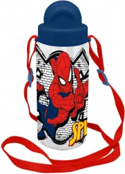 Dječja boca za vodu od tritana 500 ml SPIDERMAN KIDS LICENSING