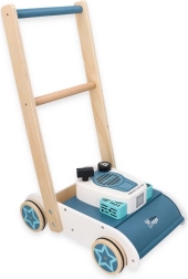 Drvena kosilica sa zvukom od Adam Toys