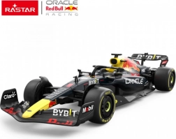 RC trkaći automobil 1:18 ORACLE RED BULL RACING RB18 crni