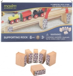 Maxim Mostni stupovi