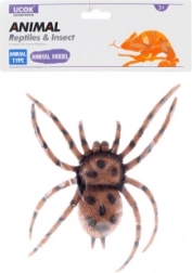 plastični pauk 20 cm