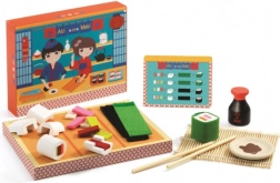 DJECO Sushi Aki i Maki