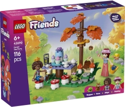 LEGO Friends Forest Tea Party