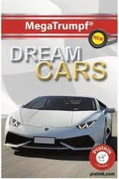 Kvarteto – automobili snova