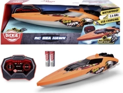 RC brod Sea Hawk 33 cm