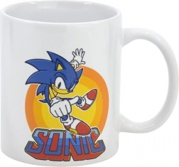 Keramička šalica SONIC 325 ml
