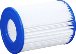 Set od 2 kom filtracijskih uložaka tip II za bazenske pumpe 2006/3028 l/h BESTWAY