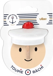 VILAC drvena čigra mornarski šešir