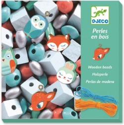 Izrada nakita Mala životinjica DJECO