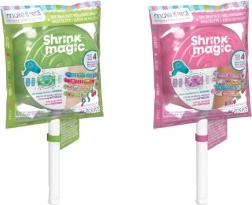 Kreativni set narukvica sa skupljajućom folijom Lizalica