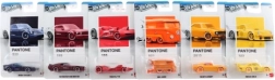 Hot Wheels Silver Series Pantone – kolekcionarski model 1:64