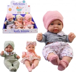 Lutka za djevojčice 13 × 9 × 25 cm