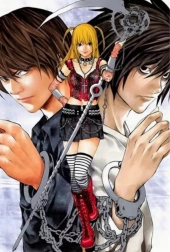 Dijamantno slikanje Misa Amane 30x40 cm