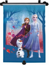 Sunčana roleta za auto DISNEY FROZEN II