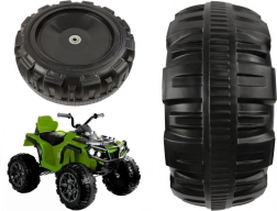 Prednji EVA kotač za Quad