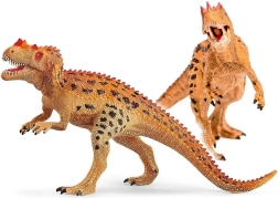 Schleich 15019 Ceratosaurus Dinosaur