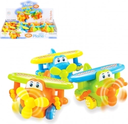 zamašnjak avion za djecu