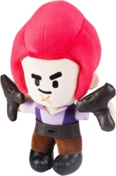 Pliš igračkа Brawl Stars Colt 17 cm