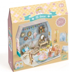 Djeco DIY kućica Mi House – Alba