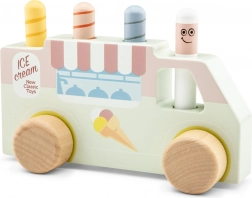 Izbacivači štapića Sladoledarski kamion