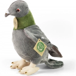 Plišani golub eco-friendly