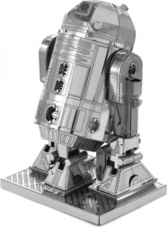 Metal Earth 3D metalni model Star Wars R2‑D2