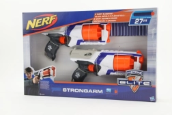 Nerf N-Strike Strongarm dvostruko pakiranje