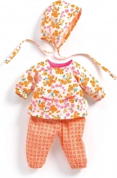 Odjeća za lutke Hanako od Djeca