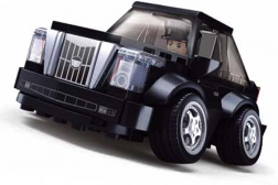 Sluban Car Club trkaći automobil