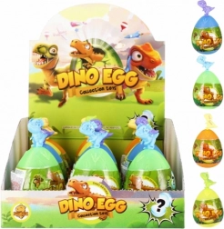 Dinosaur u iznenađujućem jajetu 11 cm