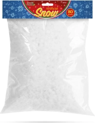 Umjetni snijeg 80 g