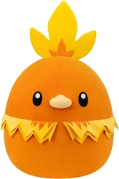 Squishmallows plišanac TORCHIC 36 cm
