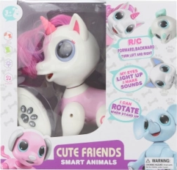 Jednorog na daljinsko upravljanje