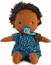 Tekstilna lutka Saša 36 cm Lilliputiens