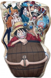 Jastuk ONE PIECE 3D