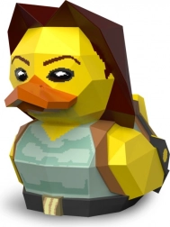 Sakupljačka patkica Tubbz mini Tomb Raider – Lara Croft